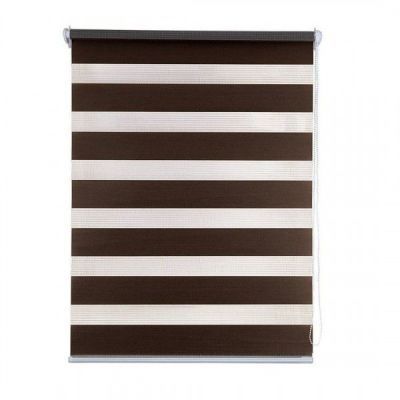 Duo rulou 75X160CM LAR 03 Clemfix