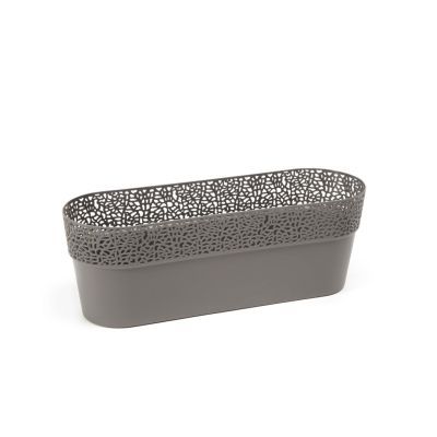 Jardineria rosa 500 antracit