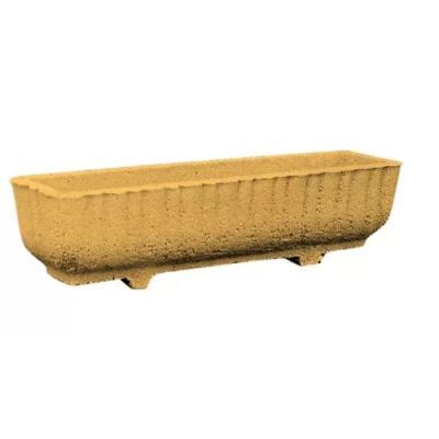 Jardiniera beton 61cm h16 VB 160
