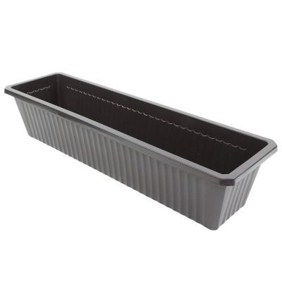 JARDINIERA TAVA WENGE INFINITTY 60CM CRI JARDINIERA TAVA WENGE INFINITTY 60CM CRI