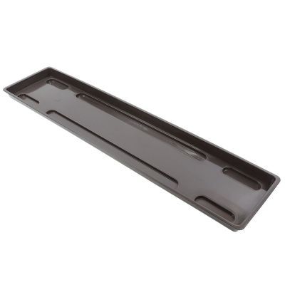 JARDINIERA TAVA WENGE INFINITTY 60CM CRI JARDINIERA TAVA WENGE INFINITTY 60CM CRI