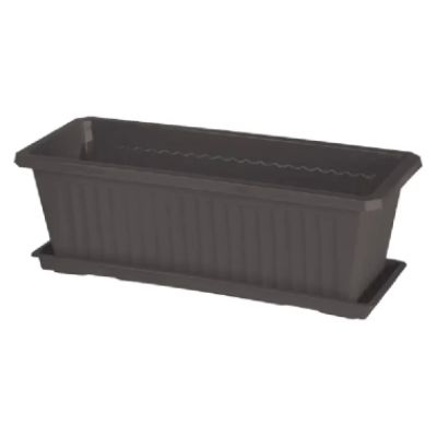 JARDINIERA TAVA WENGE INFINITTY 60CM CRI JARDINIERA TAVA WENGE INFINITTY 60CM CRI