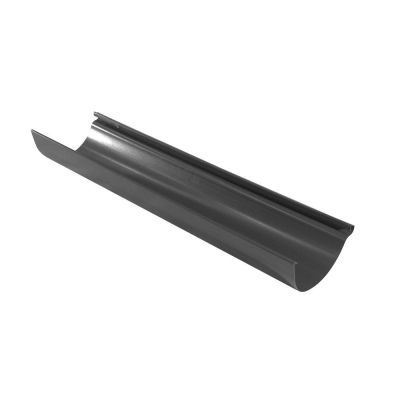 Jgheab de scurgere 125/2ml RAL7016-035 Jgheab de scurgere 125/2ml RAL7016-035