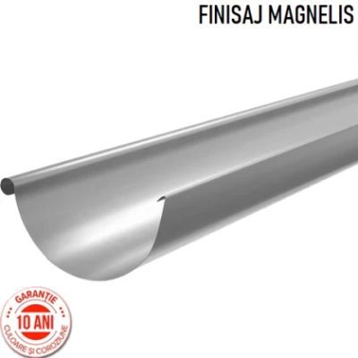 Jgheab magnelis 125/4ml Jgheab magnelis 125/4ml