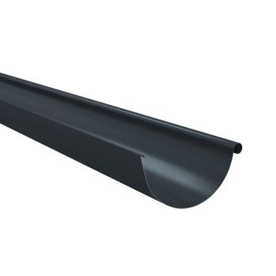 Jgheab RAL 7016 mat 150/4ml Jgheab RAL 7016 mat 150/4ml