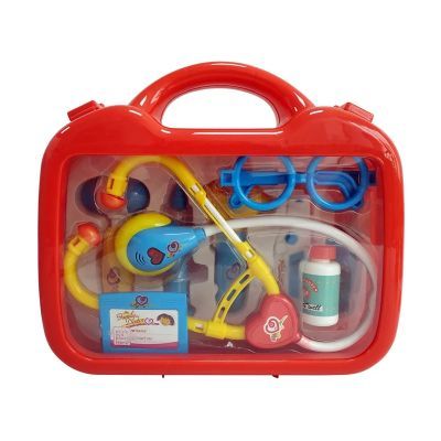 Jucarie set doctor