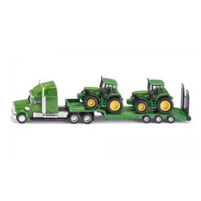 Jucarie set tractoare 728