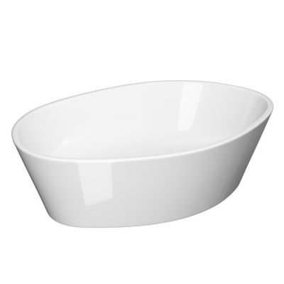 K35-046 lavoar City oval pentru montare PE Blat Sp50
