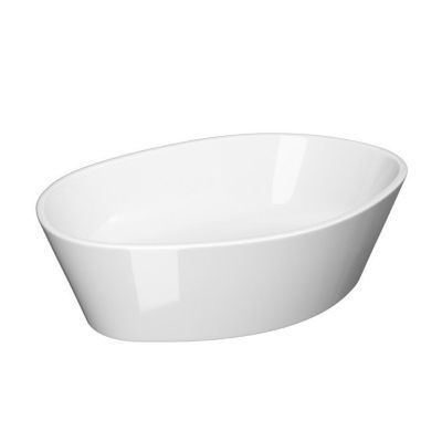 K35-046 lavoar City oval pentru montare PE Blat Sp50