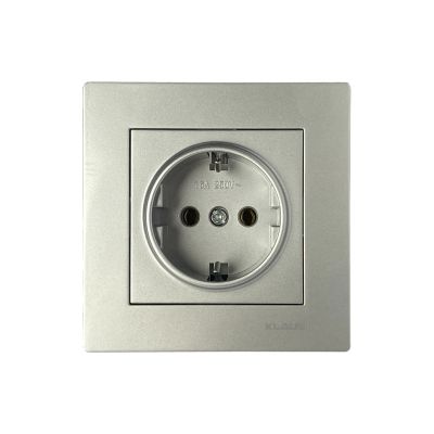 KE01307 Klaus alu priza shucko