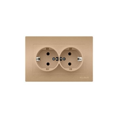 KE01408 54 Klaus gold priza shuko dubla