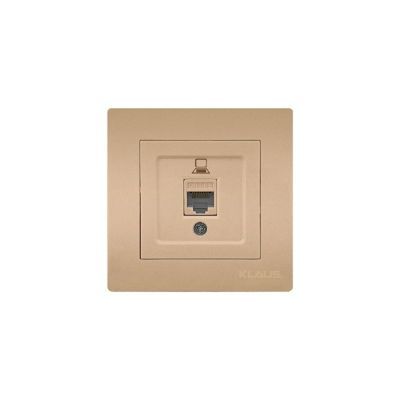 KE01412 Klaus Gold Priza de Date