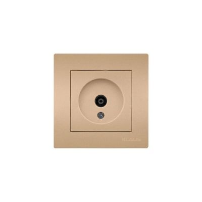KE01417 Klaus Gold Priza Tv Antena