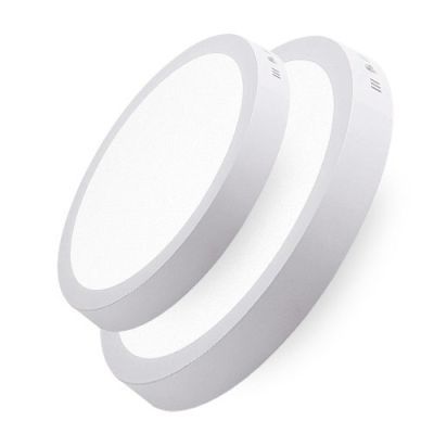 KE35307K Klaus aplica led rotunda 24WW 1920Lm 6500 K