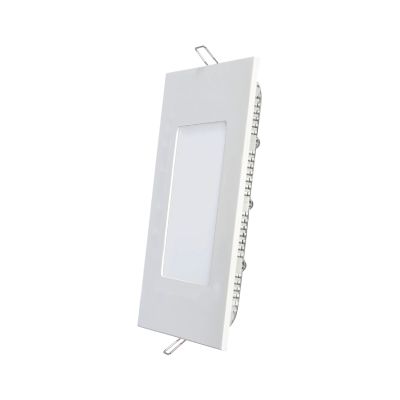 KE35606K Klaus square slim led panel 18W 1260Lm 6500K