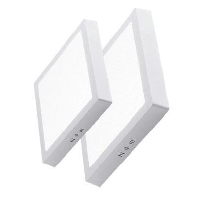 KE35904K Klaus panou led cu suprafata patrata 12 W, 960