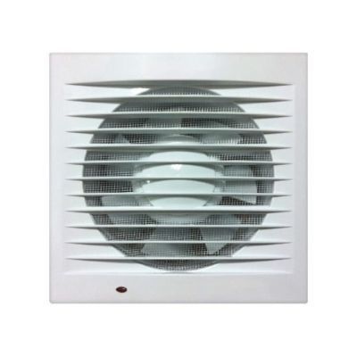 KE39303 Klaus ventilator de evacuare 21W 220V 6''''