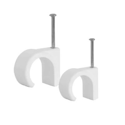 KE44107 Klaus clema rotunda pentru cabluri 7MM