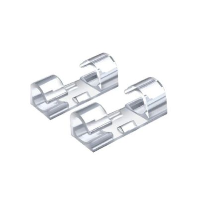 KE44128 Klaus clema rotunda de cabluri cu autocolant