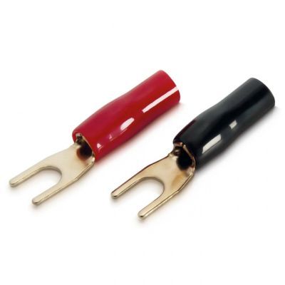 KE44508 Klaus gri conector cablu 8P 32A/250V 2.5MM 5buc/set