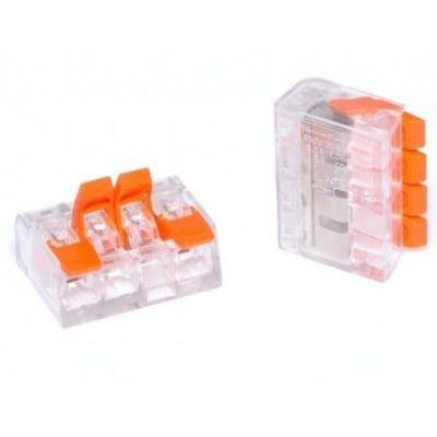 KE44512 Klaus portocal conector cablu 2P 32A/450V