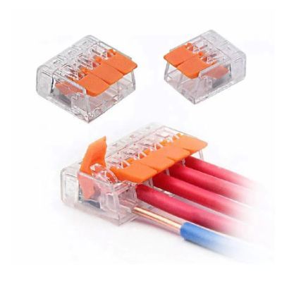 KE44513 Klaus portocal conector cablu 3P 32A/450V