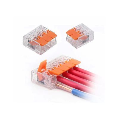 KE44515 Klaus portocal conector cablu 5P 32A/450V