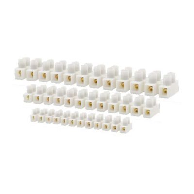 KE44610 Klaus bloc conector 12P 10A/380V 10MM