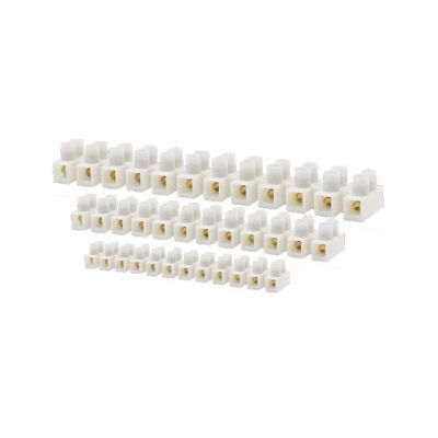 KE44612 Klaus bloc conector 12P 15A/380V 12MM