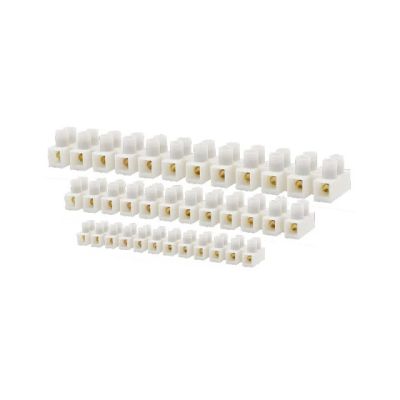 KE44616 Klaus bloc conector 12P 30A/380V 16MM