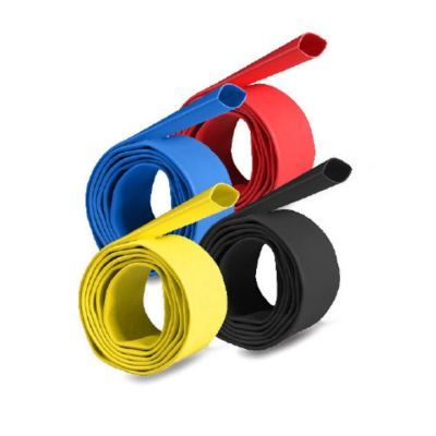 KE44905 Klaus tub termocontractabil 3.0 material P