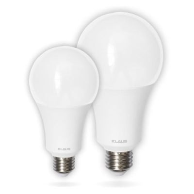 KE48602 Klaus bec led bulb 7W 630LM A60 E27 6500K 90-265V