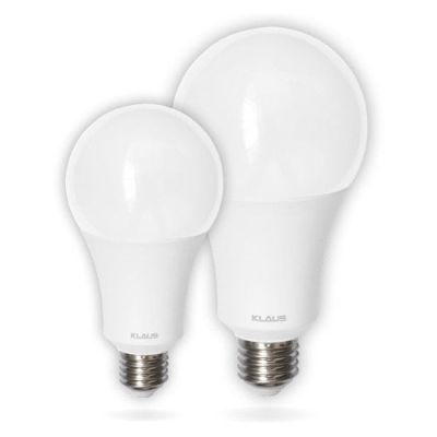 KE48603 Klaus led bulb 9W 810LM A60 E27 6500K 90-265V