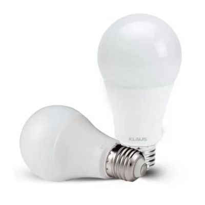 KE48606 Klaus led bulb 18W 1620LM E27 6500K 90-265V