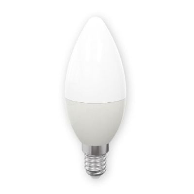 KE49206 Klaus bec led lumanare 8W 600LM E146500K