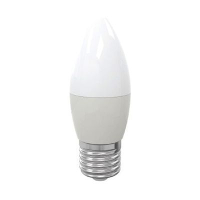KE49226 Klaus bec lumanare led 8W 600LM E27 6500K