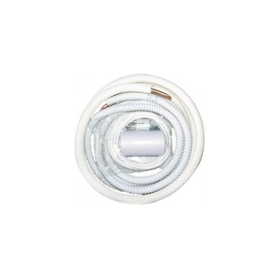 Kit AC 18 K BTU include teava cupru 1/4-1/2 11400126 Kit AC 18 K BTU include teava cupru 1/4-1/2 11400126