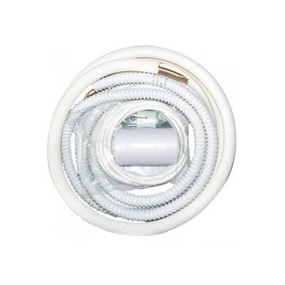 Kit AC 18 K BTU include teava cupru 1/4-1/2 11400126 Kit AC 18 K BTU include teava cupru 1/4-1/2 11400126