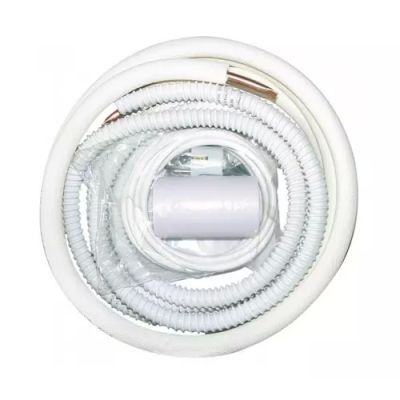 KIT AC 24 K BTU INCLUDE TEAVA CUPRU 1/4-5/8