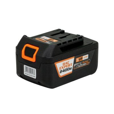 Kit acumulator + incarcator DAC Expert 2424e2023