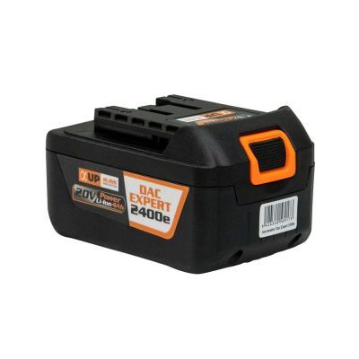 Kit acumulator + incarcator DAC Expert 2424e2023