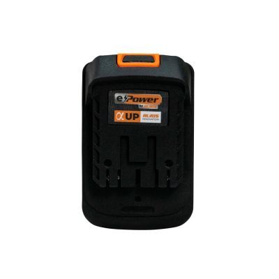 Kit acumulator + incarcator DAC Expert 2424e2023