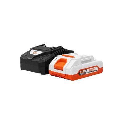 Kit acumulator+incarcator ruris alfa up 2222e 22er2024