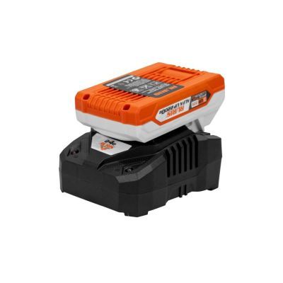 Kit acumulator+incarcator ruris alfa up 2222e 22er2024