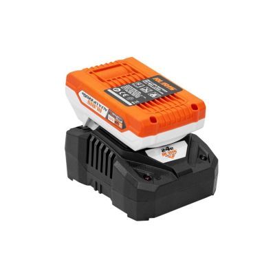 Kit acumulator+incarcator ruris alfa up 2222e 22er2024