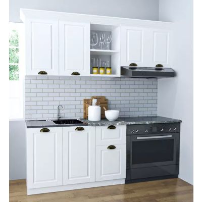 KIT BUCATARIE SON-SQUARE 18007