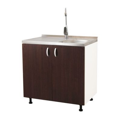 Kit bucatarie Tender wenge 7433