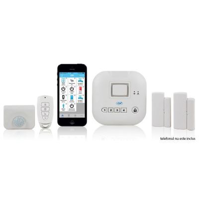 Kit casa inteligenta PNI-SM400
