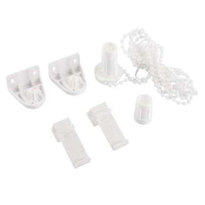 Kit complet 120 DUO-RULOU Alb