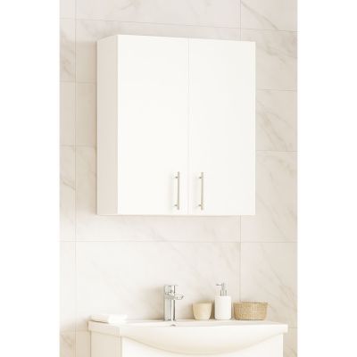 Kit dulap Verona alb 65X68 - 17359
